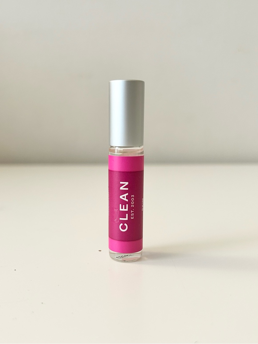🌸CLEAN Skin Rollerball EDP Deluxe Mini 5 mL